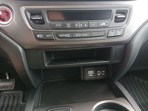 Used 2021 Honda Passport Sport image 35