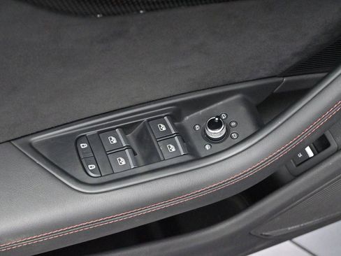Used 2024 Audi S4 Premium Plus w/ Premium Plus Package AWD/4WD image 11