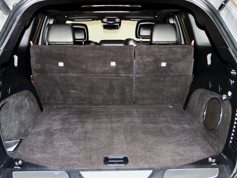 Used 2021 Jeep Grand Cherokee SRT w/ Trailer Tow Group IV image 67