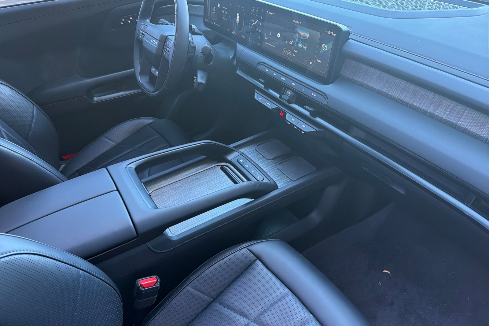Used 2027 Kia Telluride X-Line SX Prestige AWD/4WD image 14