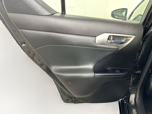 Used 2017 Lexus CT 200h w/ Seat Comfort Package image 25