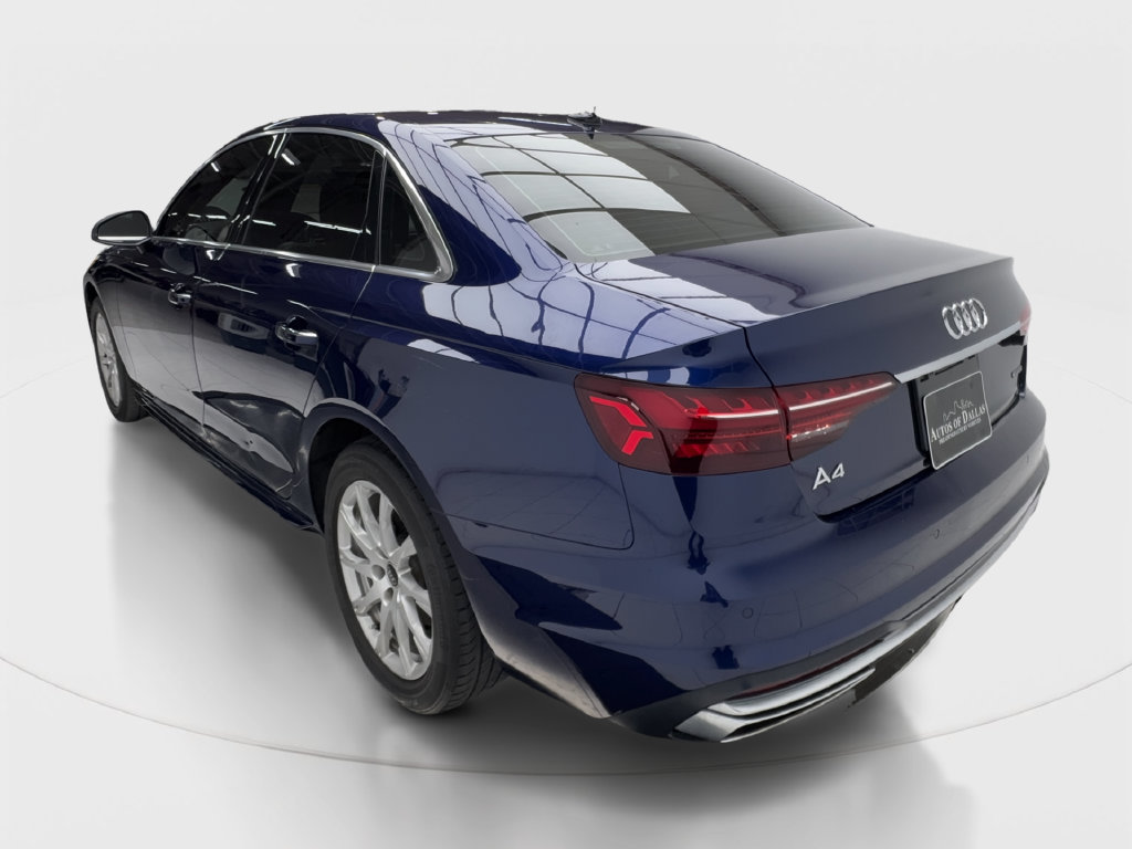 Used 2023 Audi A4 2.0T Premium w/ Convenience Package AWD/4WD image 11