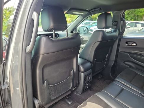 Used 2022 Dodge Durango GT RWD image 14