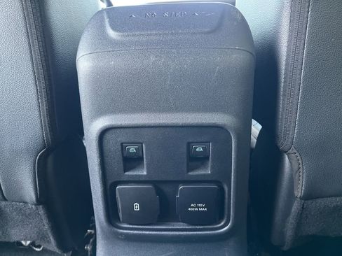 Used 2023 Ford Bronco Outer Banks image 26