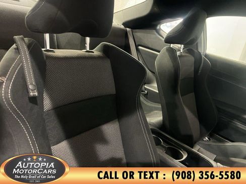 Used 2019 Toyota 86 image 13