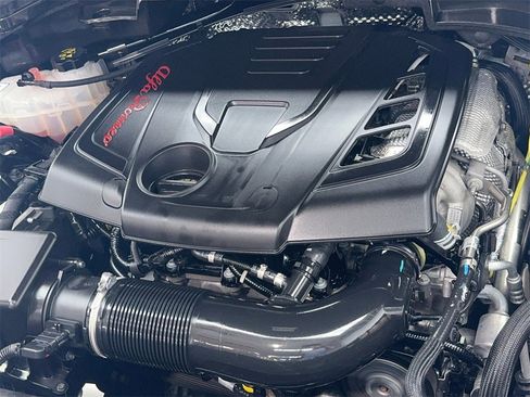 Used 2023 Alfa Romeo Stelvio Ti image 59