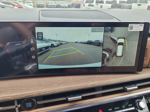 New 2026 Hyundai Santa Fe Limited image 9