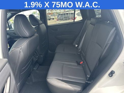 New 2026 Subaru Outback Wilderness AWD/4WD image 22