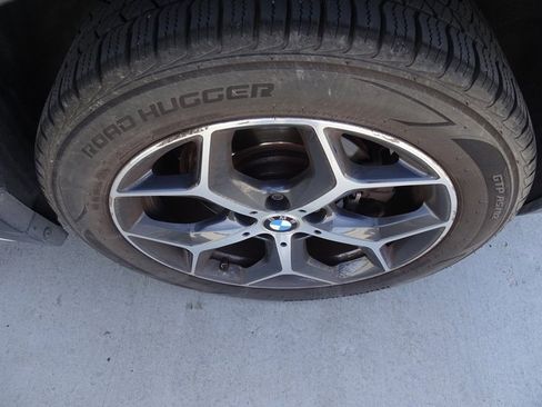 Used 2019 BMW X1 sDrive28i w/ Convenience Package image 10