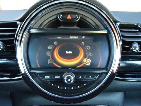 Used 2017 MINI Cooper Clubman S AWD/4WD image 22