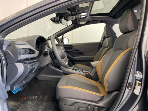 New 2026 Subaru Crosstrek 2.5i Sport AWD/4WD image 9