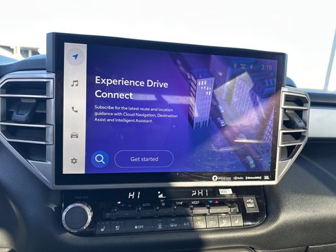 Used 2022 Toyota Tundra Limited image 23