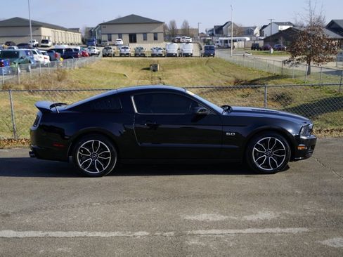 Used 2014 Ford Mustang GT Premium w/ Accessory Package 5 image 4