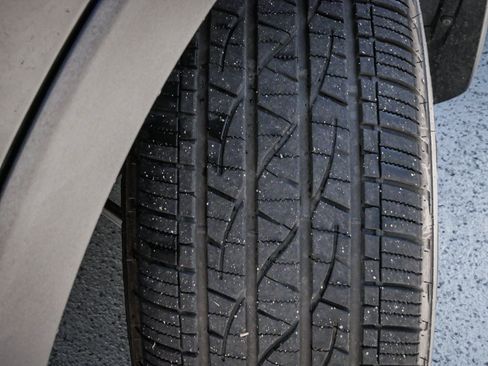 Used 2023 Honda Passport TrailSport image 12