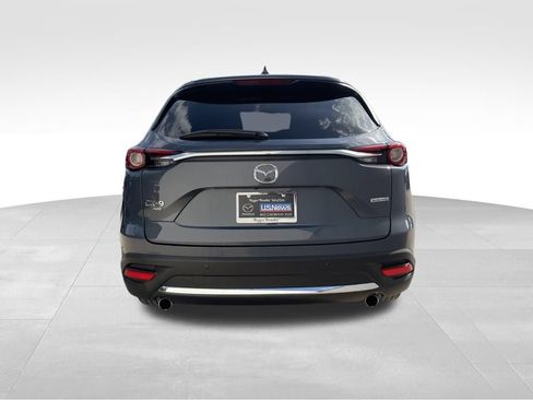 Used 2023 MAZDA CX-9 Carbon Edition AWD/4WD image 6