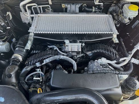 Certified 2023 Subaru Ascent Premium w/ Convenience Package image 43