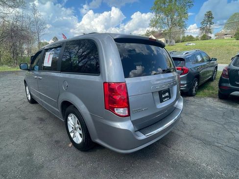 Used 2014 Dodge Grand Caravan SXT FWD image 6