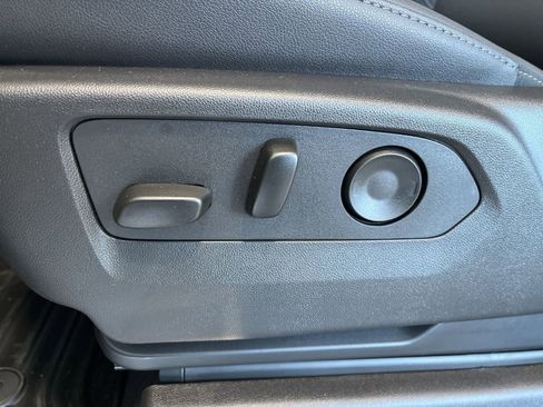 New 2026 Chevrolet Silverado 2500 LTZ w/ Z71 Chrome Sport Edition image 24