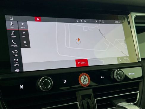 New 2026 Porsche Macan Turbo image 16