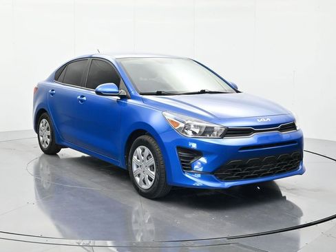 Used 2023 Kia Rio S FWD image 3