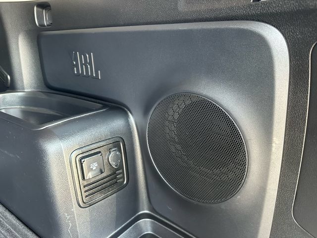 Certified 2024 Toyota 4Runner TRD Pro AWD/4WD image 33