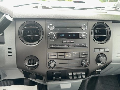 Used 2016 Ford F350 XL w/ XL Appearance Package RWD image 19