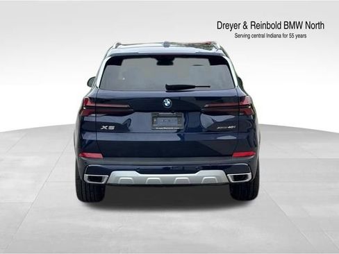 New 2026 BMW X5 xDrive40i AWD/4WD image 6
