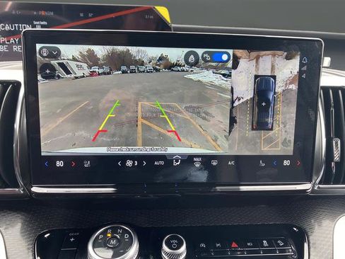 New 2026 Ford Expedition Platinum w/ Stealth Performance Package image 11