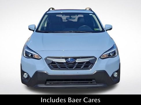 Used 2022 Subaru Crosstrek 2.5i Limited w/ Moonroof Package 2 AWD/4WD image 2