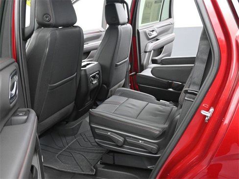 Certified 2024 Chevrolet Tahoe RST w/ Luxury Package image 9