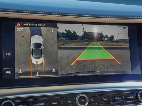 New 2026 Bentley Continental GTC image 25