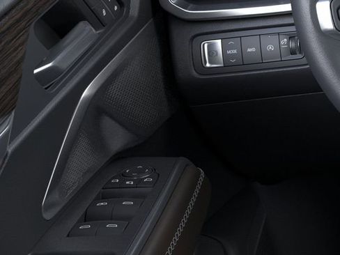 New 2026 GMC Acadia Denali Ultimate AWD/4WD image 22