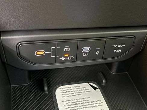 New 2026 Kia K4 GT-Line Turbo FWD image 30