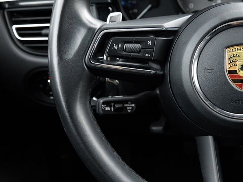 Certified 2023 Porsche Macan S AWD/4WD image 15