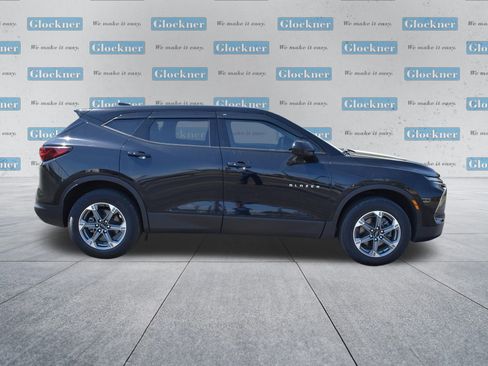 Used 2024 Chevrolet Blazer LT w/ LPO, Floor Liner Package AWD/4WD image 4