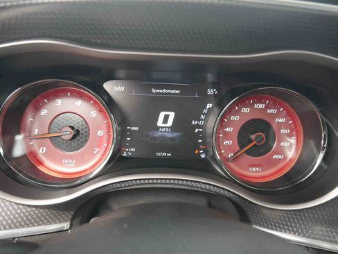Used 2023 Dodge Charger SRT Hellcat w/ Harman/Kardon Audio Group RWD image 40
