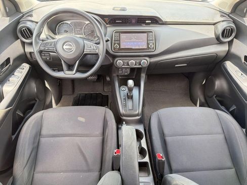 Used 2023 Nissan Kicks S FWD image 16