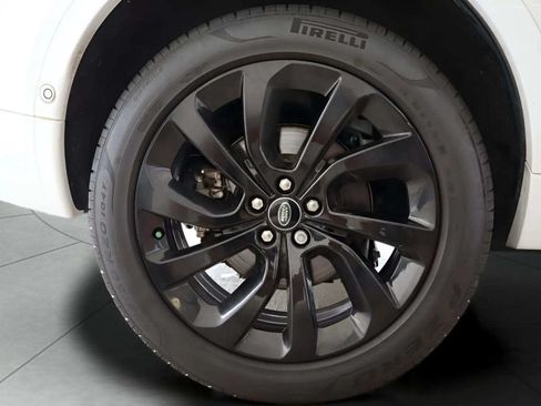 Used 2024 Land Rover Discovery Sport S AWD/4WD image 27
