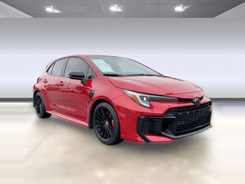 Used 2025 Toyota Corolla Premium Plus image 6