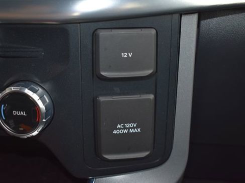 Used 2023 Ford F150 Lariat w/ Equipment Group 502A High AWD/4WD image 37