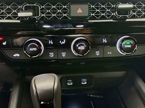 Used 2025 Honda Accord Sport image 17