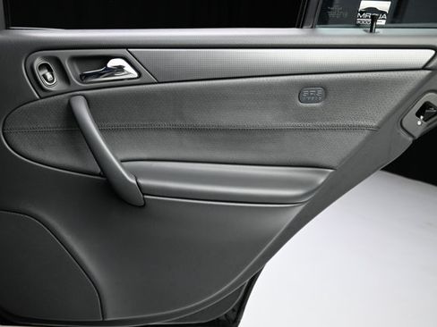 Used 2003 Mercedes-Benz C 230 Sedan image 54