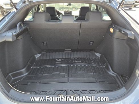 Used 2023 Honda Civic Sport image 14