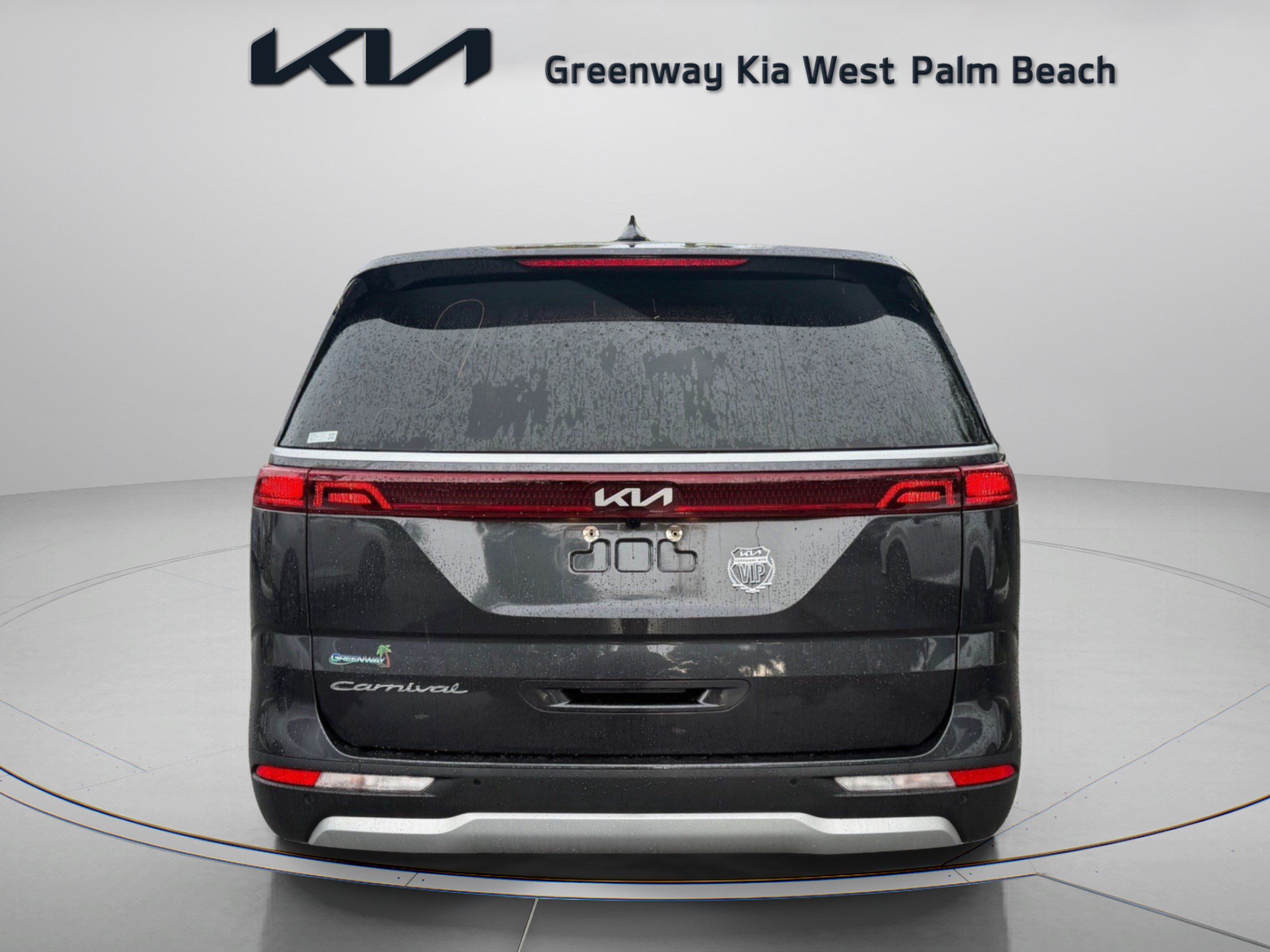 Used 2022 Kia Carnival LX FWD image 6