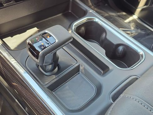 New 2026 Chevrolet Silverado 1500 RST w/ All Star Edition Plus AWD/4WD image 36