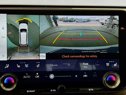 Used 2024 Lexus TX 350 350 Premium w/ Technology Package image 14