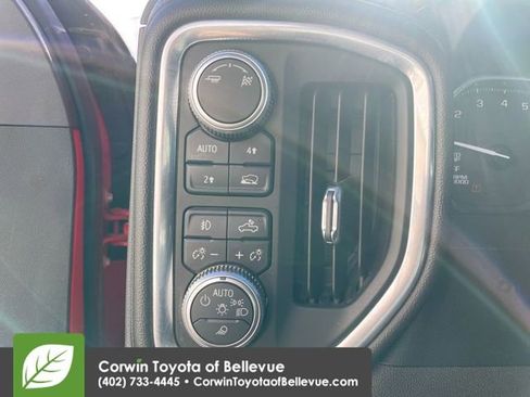 Used 2019 GMC Sierra 1500 SLT w/ SLT Premium Package image 20