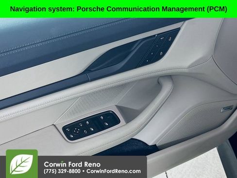 Used 2024 Porsche Taycan 4S image 18