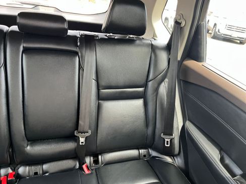 Used 2023 Nissan Rogue SL w/ SL Premium Package image 37