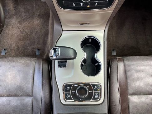 Used 2014 Jeep Grand Cherokee Summit image 20